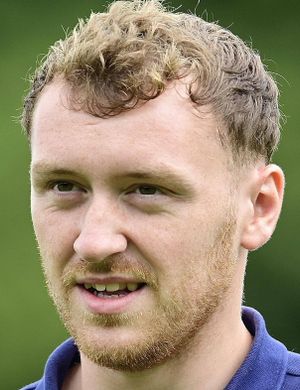 Luke Jephcott