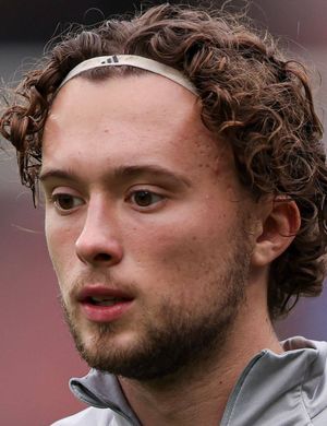 Luke Matheson