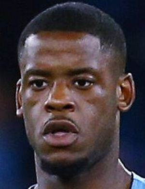 Luke Mbete