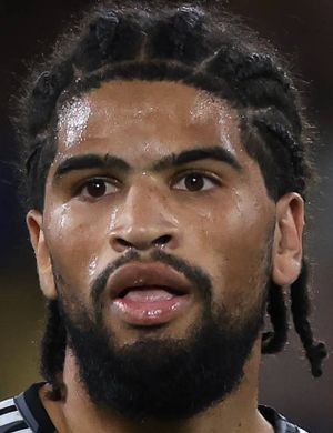 Mahdi Camara