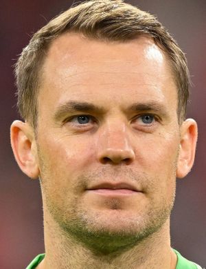 Manuel Neuer