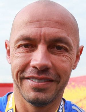 Marcelo Díaz
