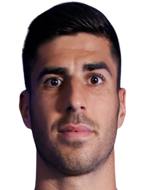 Marco Asensio