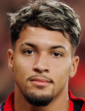 Marcos Leonardo
