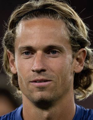 Marcos Llorente