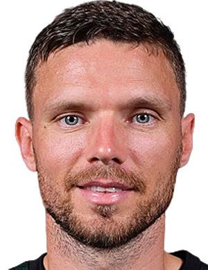 Marcus Berg