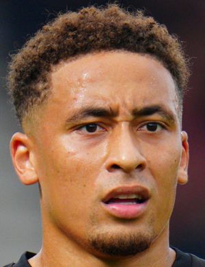 Marcus Tavernier