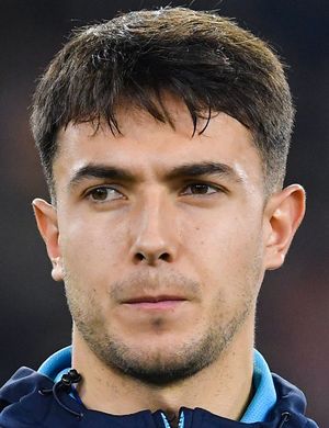 Martin Zubimendi