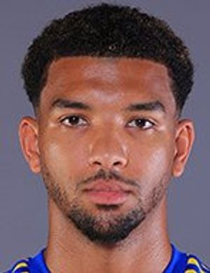 Mason Holgate