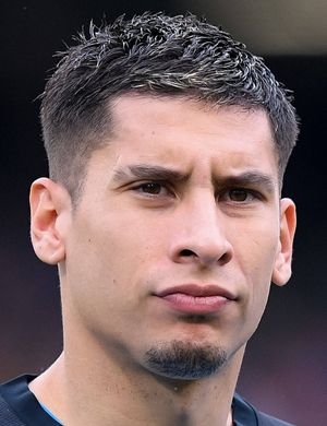 Mathias Olivera