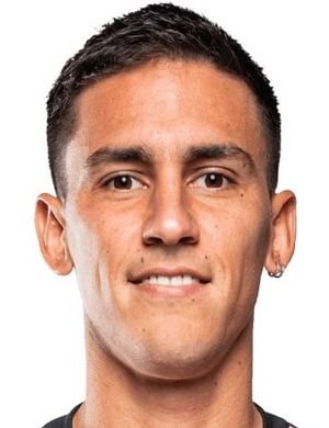 Matías Rojas