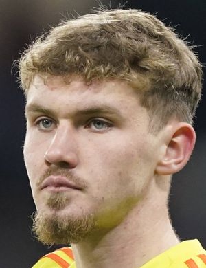 Matt Young