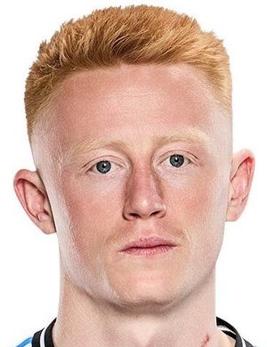 Matthew Longstaff