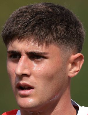Mattia Liberali