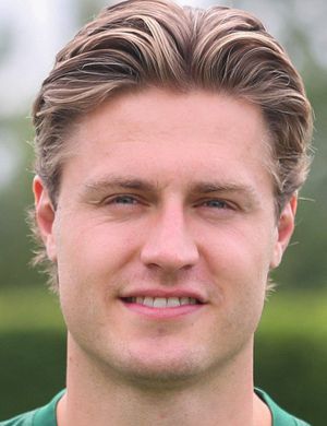 Mattias Svanberg