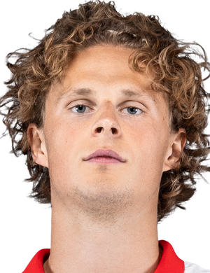 Maurits Kjærgaard
