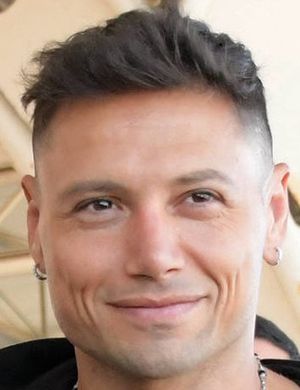 Mauro Zarate