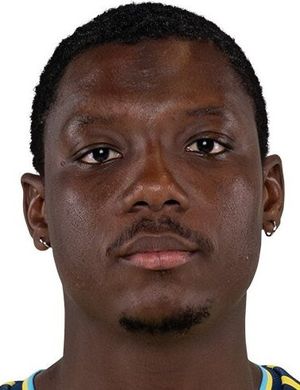 Maxwell Woledzi