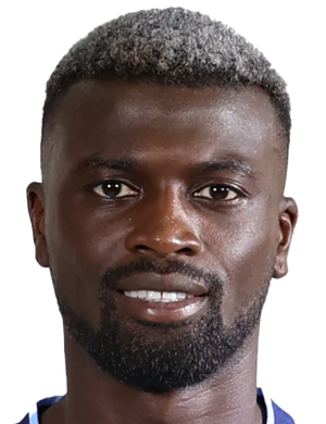 M'Baye Niang