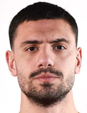 Merih Demiral