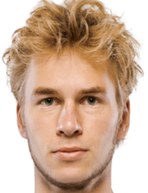 Michal Beran