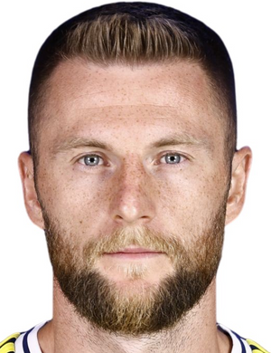 Milan Skriniar