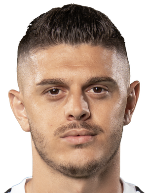 Milot Rashica