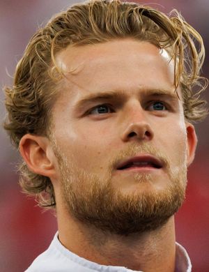 Morten Hjulmand