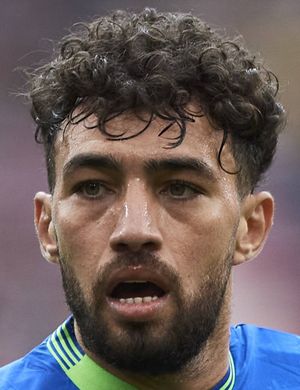 Munir El Haddadi