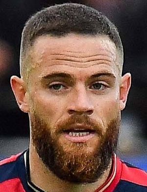 Nahitan Nández