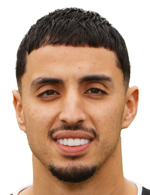 Naoufal Bannis