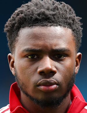 Nathan Butler-Oyedeji