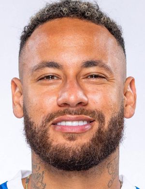Neymar jr