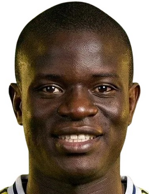 N'golo Kante