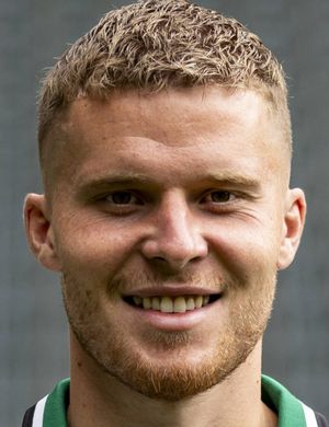 Nico Elvedi