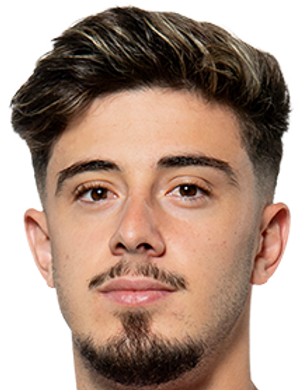 Nico Serrano