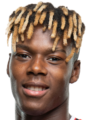 Nico Williams