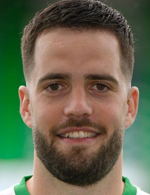 Niko Gießelmann