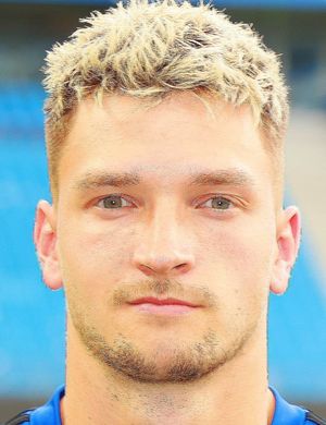 Noah Katterbach