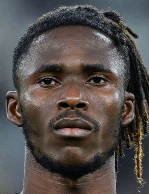 Odilon Kossounou