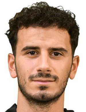 Oguzhan Özyakup