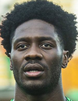 Ola Aina