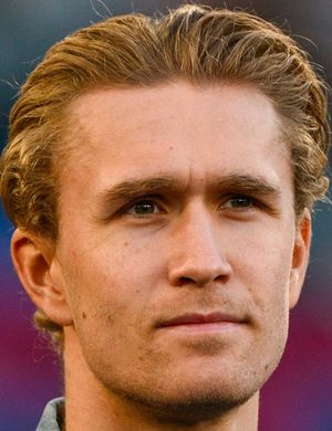 Ola Solbakken