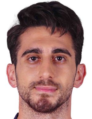 Ömer Faruk Beyaz