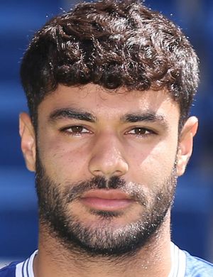 Ozan Kabak