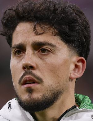 Pablo Fornals