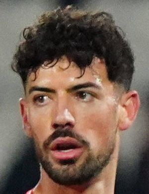 Pablo Mari