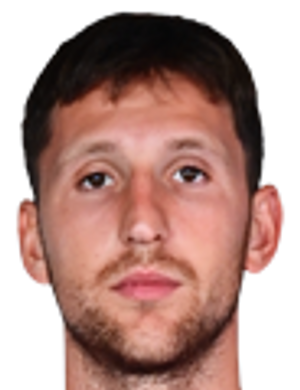 Panagiotis Retsos