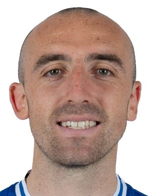 Paul Bernardoni