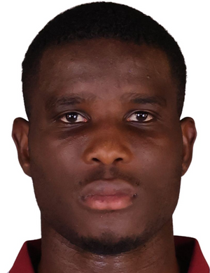 Paul Ebere Onuachu